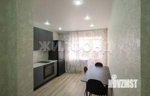 1-к квартира, вторичка, 35м2, 11/14 этаж