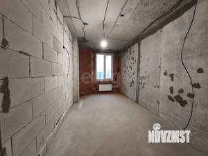 3-к квартира, вторичка, 90м2, 9/24 этаж