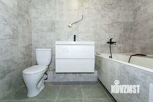 1-к квартира, вторичка, 42м2, 5/27 этаж