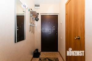 Студия квартира, вторичка, 21м2, 2/12 этаж