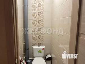 2-к квартира, вторичка, 65м2, 16/17 этаж