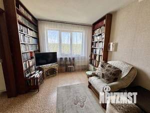 5-к квартира, вторичка, 89м2, 8/10 этаж