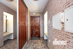 3-к квартира, вторичка, 132м2, 4/13 этаж