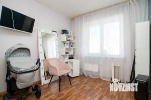 3-к квартира, вторичка, 73м2, 9/10 этаж