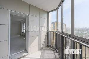 2-к квартира, вторичка, 52м2, 14/17 этаж