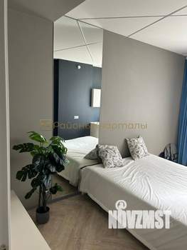 1-к квартира, вторичка, 39м2, 9/26 этаж