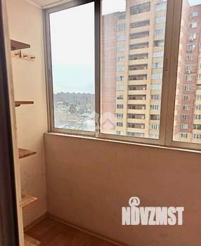 1-к квартира, вторичка, 55м2, 7/16 этаж