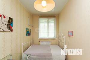 3-к квартира, вторичка, 71м2, 2/18 этаж