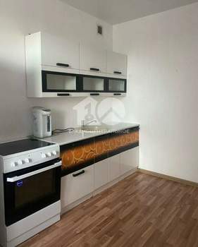 2-к квартира, вторичка, 55м2, 3/12 этаж