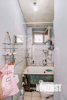 2-к квартира, вторичка, 52м2, 1/2 этаж