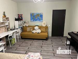 2-к квартира, вторичка, 64м2, 11/16 этаж