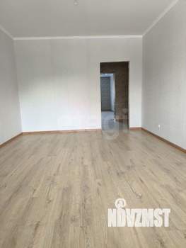 2-к квартира, вторичка, 77м2, 2/10 этаж