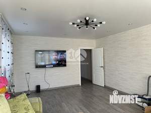 3-к квартира, вторичка, 87м2, 9/12 этаж