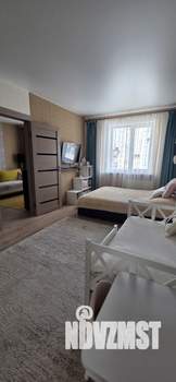 2-к квартира, вторичка, 42м2, 4/12 этаж