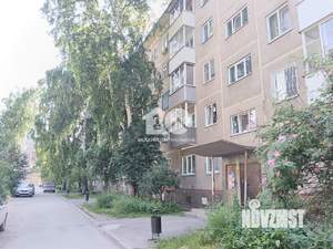 2-к квартира, вторичка, 44м2, 5/5 этаж