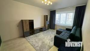 1-к квартира, вторичка, 37м2, 2/13 этаж