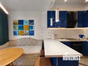 2-к квартира, вторичка, 73м2, 15/17 этаж