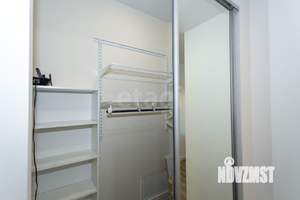 3-к квартира, вторичка, 67м2, 14/15 этаж