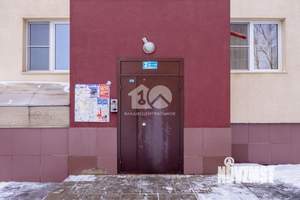 Студия квартира, вторичка, 24м2, 3/6 этаж