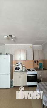 Студия квартира, вторичка, 33м2, 3/10 этаж