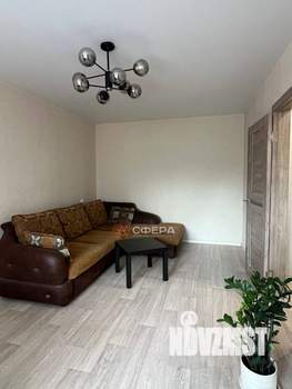 2-к квартира, вторичка, 43м2, 5/10 этаж