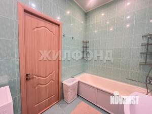 2-к квартира, вторичка, 61м2, 17/17 этаж