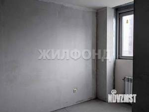 1-к квартира, вторичка, 39м2, 8/25 этаж