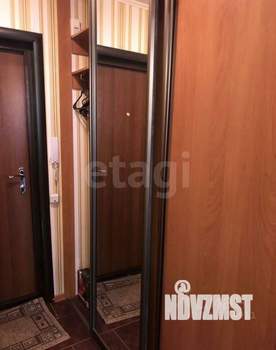 Студия квартира, вторичка, 26м2, 8/13 этаж