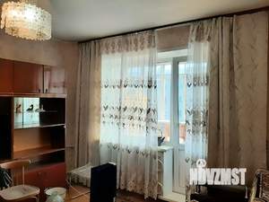 2-к квартира, вторичка, 48м2, 4/9 этаж
