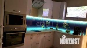 2-к квартира, вторичка, 70м2, 12/17 этаж