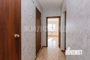 3-к квартира, вторичка, 72м2, 6/10 этаж