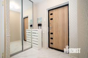 3-к квартира, вторичка, 69м2, 21/26 этаж