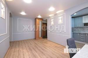 3-к квартира, вторичка, 63м2, 8/9 этаж