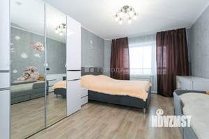 2-к квартира, вторичка, 53м2, 2/9 этаж