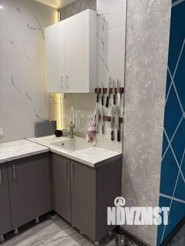 2-к квартира, вторичка, 45м2, 8/25 этаж