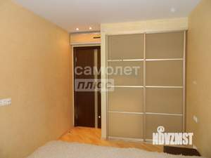 2-к квартира, вторичка, 56м2, 5/5 этаж