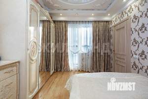 2-к квартира, вторичка, 60м2, 5/17 этаж