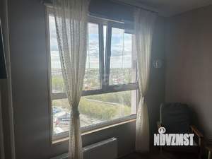 2-к квартира, вторичка, 37м2, 14/17 этаж