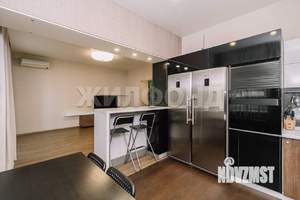 3-к квартира, вторичка, 85м2, 2/3 этаж