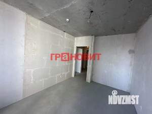 1-к квартира, вторичка, 40м2, 7/16 этаж