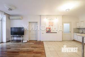 2-к квартира, вторичка, 55м2, 8/10 этаж