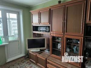 2-к квартира, вторичка, 43м2, 9/9 этаж