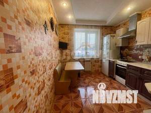 4-к квартира, вторичка, 77м2, 10/10 этаж