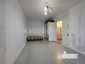 1-к квартира, вторичка, 30м2, 4/9 этаж