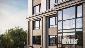 1-к квартира, вторичка, 42м2, 11/18 этаж