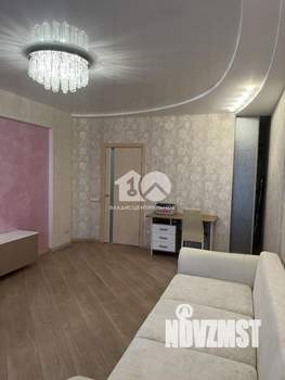 1-к квартира, вторичка, 54м2, 8/15 этаж