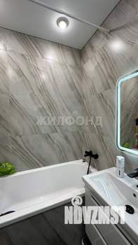 3-к квартира, вторичка, 67м2, 8/16 этаж