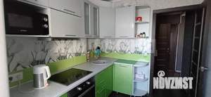 3-к квартира, вторичка, 60м2, 3/9 этаж