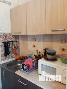 3-к квартира, вторичка, 61м2, 2/5 этаж