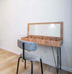 2-к квартира, вторичка, 43м2, 3/17 этаж